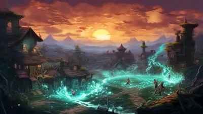 不容错过！9月1日光与夜之恋最新礼包码来袭